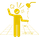 stainy shower icon